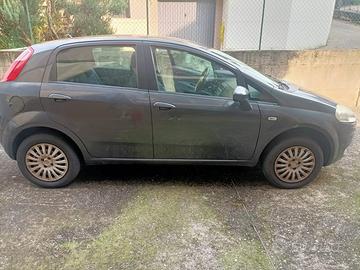Fiat Grande Punto Natural Power 1.4 - 2009