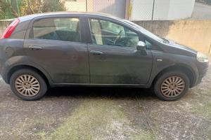 Fiat Grande Punto Natural Power 1.4 - 2009