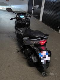 SYM Jet 14 125 CC 