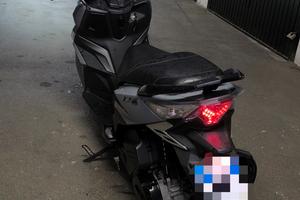 SYM Jet 14 125 CC 