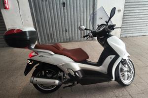 Yamaha X - City 250