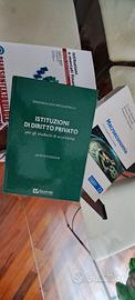 libri università Bocconi 