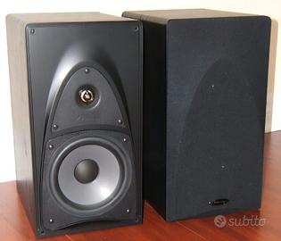 Diffusori MIRAGE FRX 3 - box da riparare