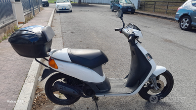 Scooter Malaguti Centro 50