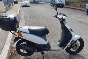 Scooter Malaguti Centro 50