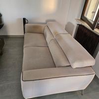 Divani Conforama di design – moderni eleganti