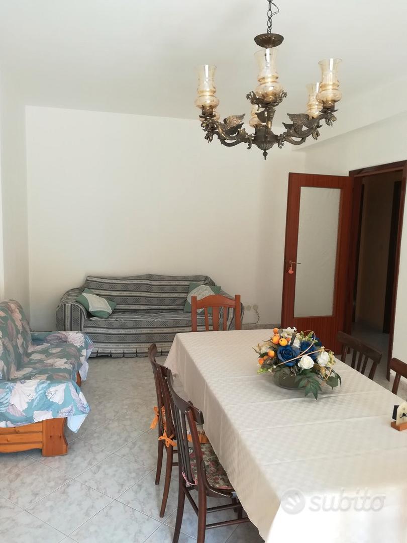 Appartamento – Siracusa, Villaggio Miano, Canalicchio - Vista 5