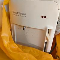 RICAMBI PER MACCHINETTE CAFFE LAVAZZA EL 3100/3200
