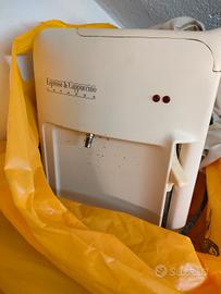 RICAMBI PER MACCHINETTE CAFFE LAVAZZA EL 3100/3200