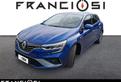 RENAULT Megane 1.6 E-Tech phev RS Line 160cv aut