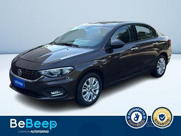 FIAT Tipo 4P 1.4 OPENING EDITION 95CV