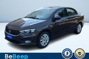 FIAT Tipo 4P 1.4 OPENING EDITION 95CV