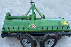 16-TRINCIA USATA DI DITTA LIPA MOD.TL200