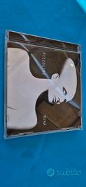 Cd "Piccolino"  di Mina