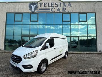 FORD TRANSIT CUSTOM 2.0 ECOBLUE HYBRID L2 H2 IB