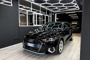 Audi A3 SPB 2.0 TDI 150CV S-Tronic