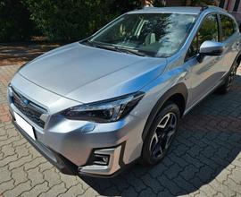 Subaru XV 2.0i e-Boxer MHEV Lineartronic Style Nav