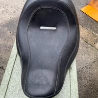 Sella originale harley davidson softail