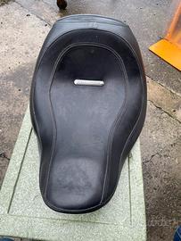 Sella originale harley davidson softail