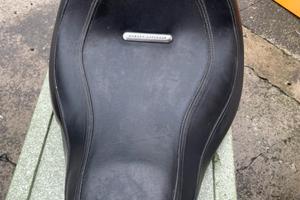 Sella originale harley davidson softail
