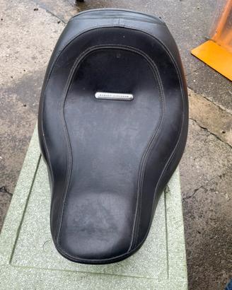 Sella originale harley davidson softail