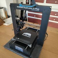 Stampante 3D - WANHAO Duplicator i3 Plus