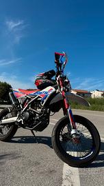 Fantic 250 competizione