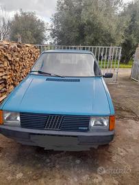 Fiat uno 45