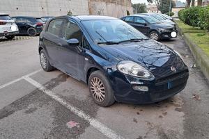 Fiat Punto GPL