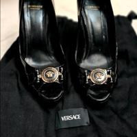 scarpe versace 39