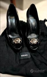 scarpe versace 39