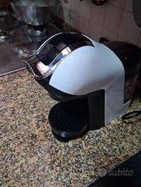 macchina del caffè multicapsule dictrolux