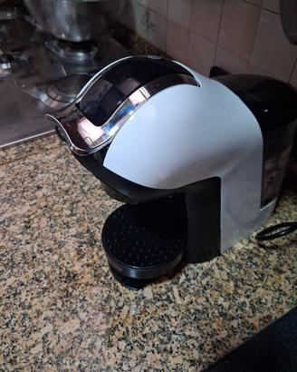macchina del caffè multicapsule dictrolux