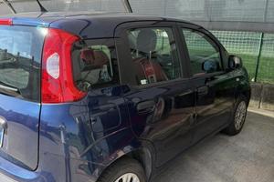 FIAT PANDA 1.2 GPL