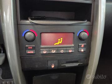Comandi riscaldamento PEUGEOT 207 del 2007