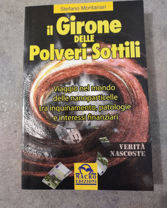 Il girone delle polveri sottili