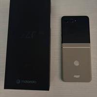 Motorola razr 50 256 gb con garanzia