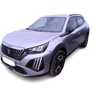 Peugeot 2008 1.2 Hybrid 145cv e-dcs6 Allure