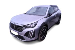 Peugeot 2008 1.2 Hybrid 145cv e-dcs6 Allure