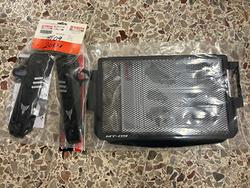 MT-07 KIT PROTEZIONE RADIATORE