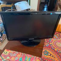 Monitor samsung 19 pollici