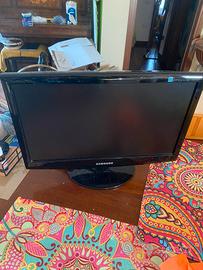 Monitor samsung 19 pollici