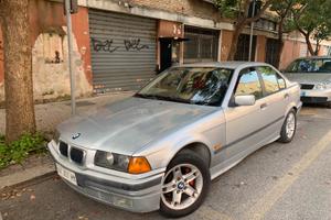 BMW 316 i. Anno 1997