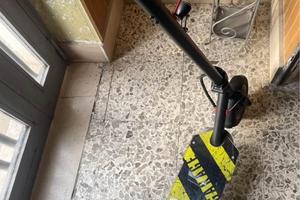 Monopattino Elettrico