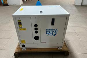 Dynamica mini 70