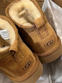 UGG Classic Ultra Mini Boot Chestnut n.40