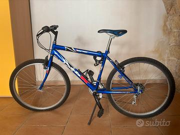 Bicicletta