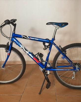 Bicicletta