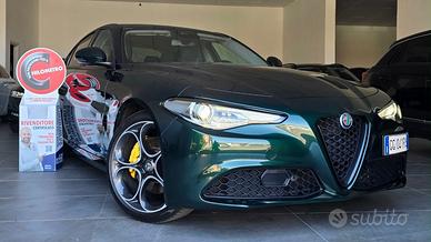 ALFA ROMEO GIULIA 2.2 TURBODIESEL SPRINT 190CV - F