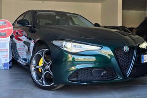 ALFA ROMEO GIULIA 2.2 TURBODIESEL SPRINT 190CV - F